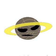 小惑星