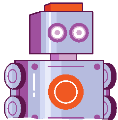 ロボット