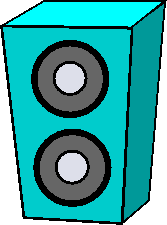 スピーカー